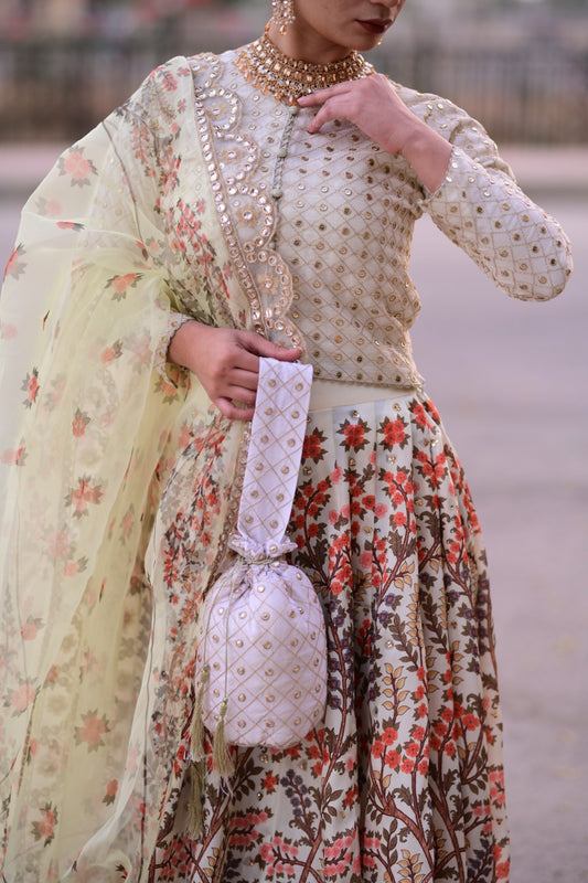 shehnai collection Lehnga Choli